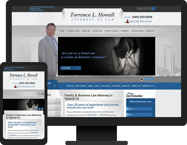 Law Offices of Torrence L. Howell