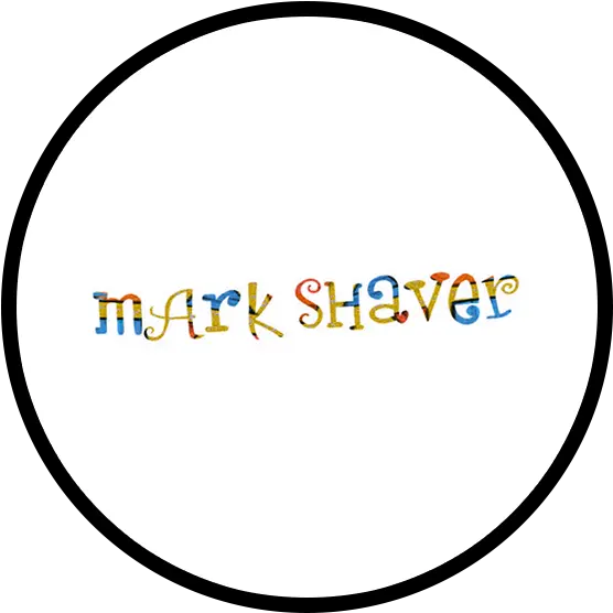 Mark Shaver Illustration