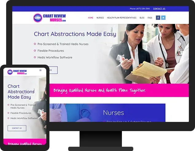Chart Review Nurses