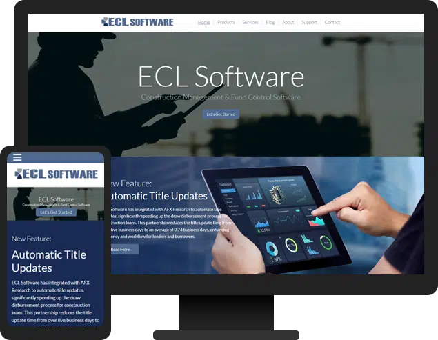 ECL Software