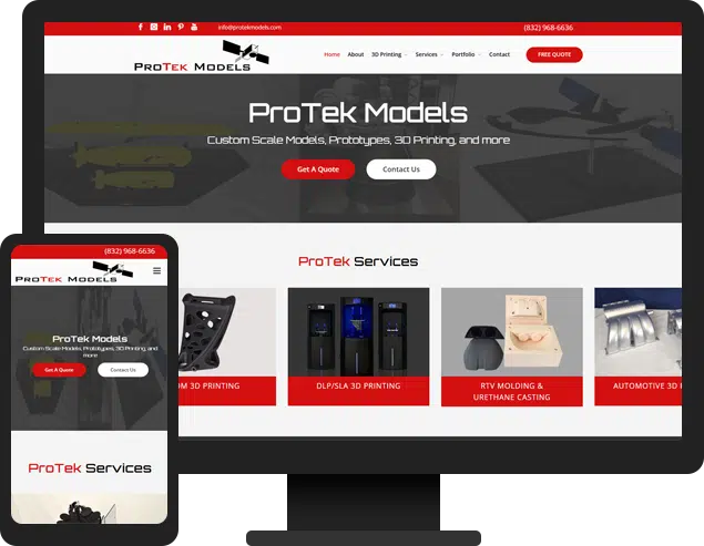 ProTek Models