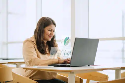 Why Small Businesses Deserve More Than an AI Tool