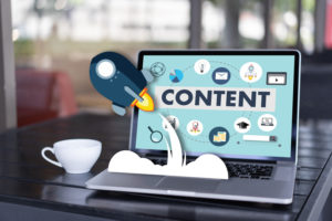 4 Steps to Building a Strong Content Marketing Strategy