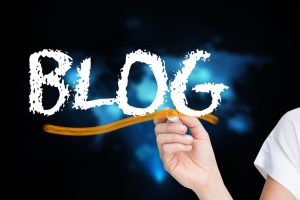 7 Things You Can Do Right Now to Improve Your Company’s Blog