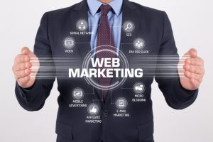 11 Reasons You Need a Digital Marketing Strategy
