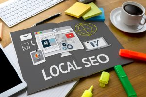 The Importance of Local Advertising and Local SEO