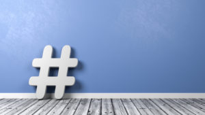 What, Why, and How to Use Hashtags in Your Social Media Marketing Campaign